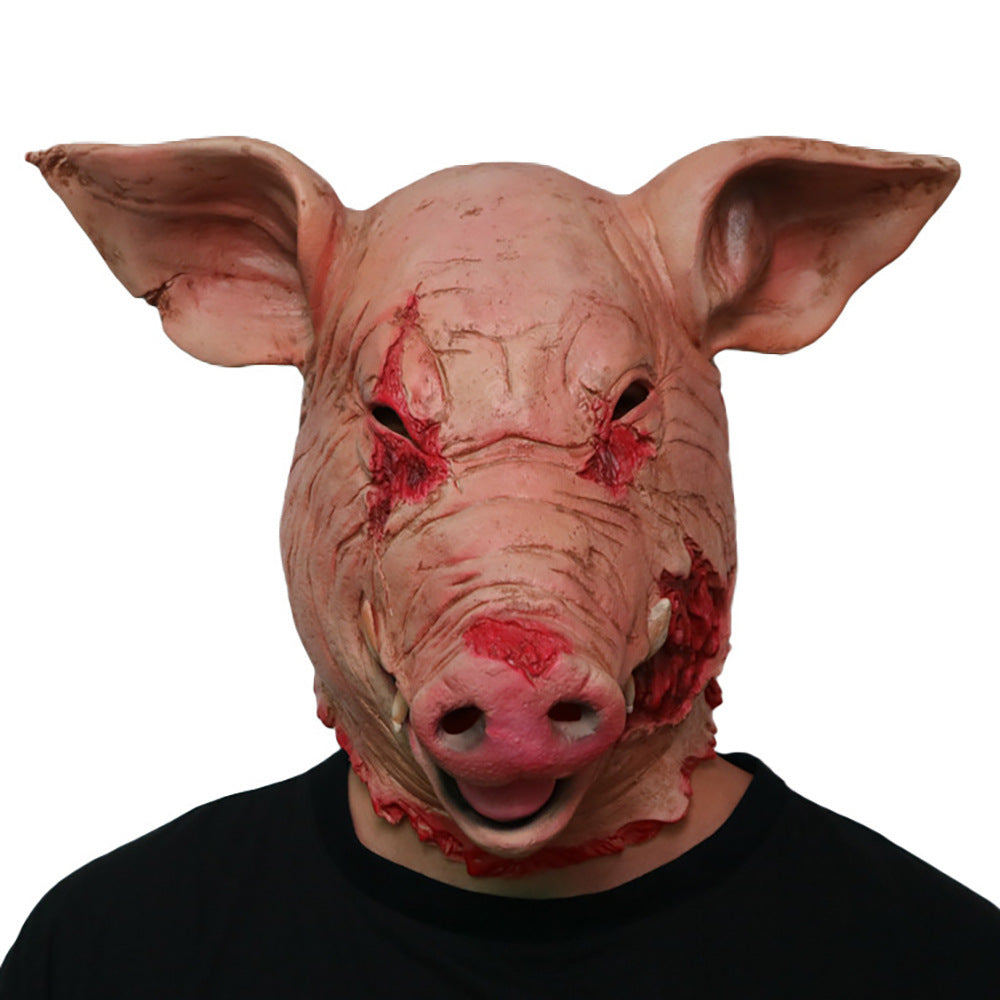 The Alter Ego: Creative Masks & Curiosities