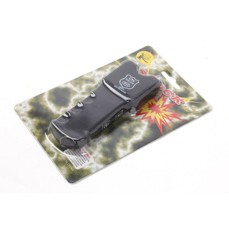 The Zap Stick — April Fool's Electric Shock Prank