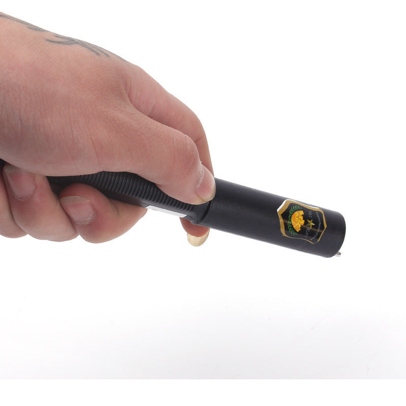 The Zap Stick — April Fool's Electric Shock Prank