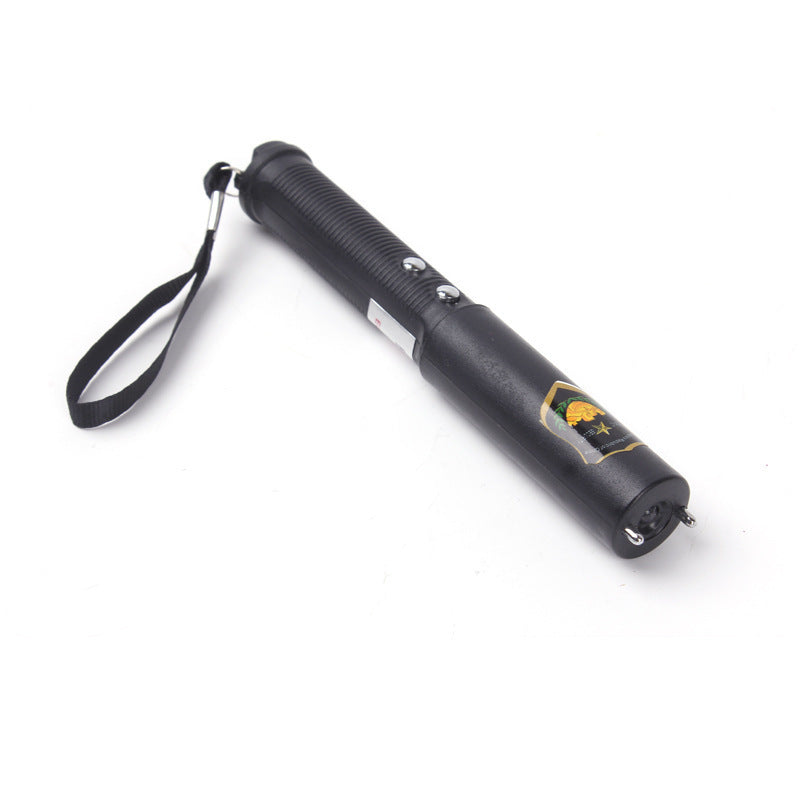 The Zap Stick — April Fool's Electric Shock Prank